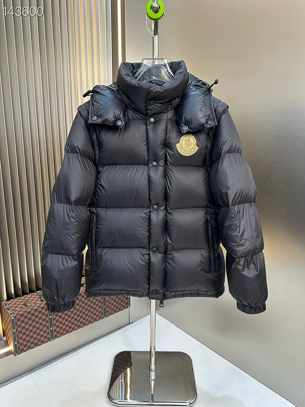 Moncler Down Jacket Mens ID:20241115-46